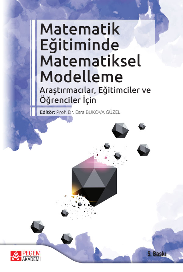 Matematik Eğitiminde Matematiksel Modelleme