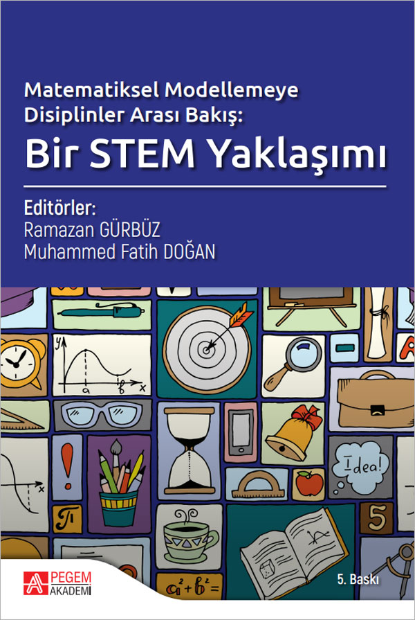 Matematiksel Modellemeye Disiplinler Arası Bakış