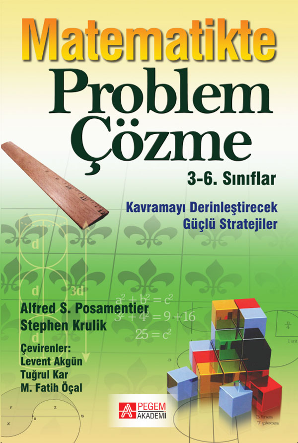 Matematikte Problem Çözme