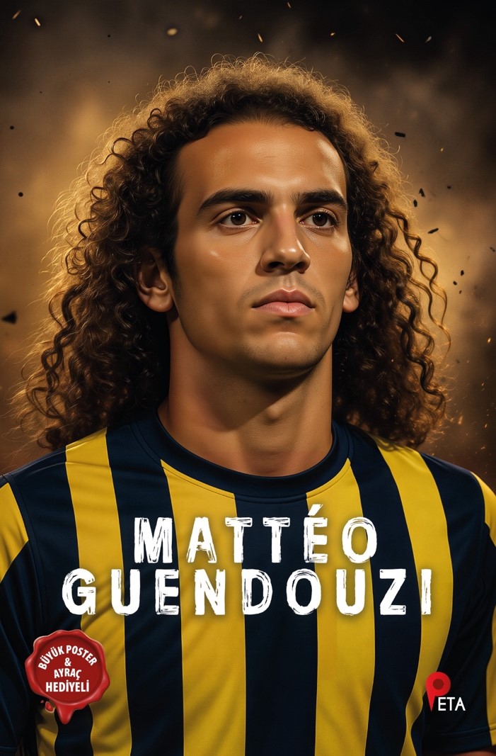 Mattéo Guendouzi Mattéo Guendouzi