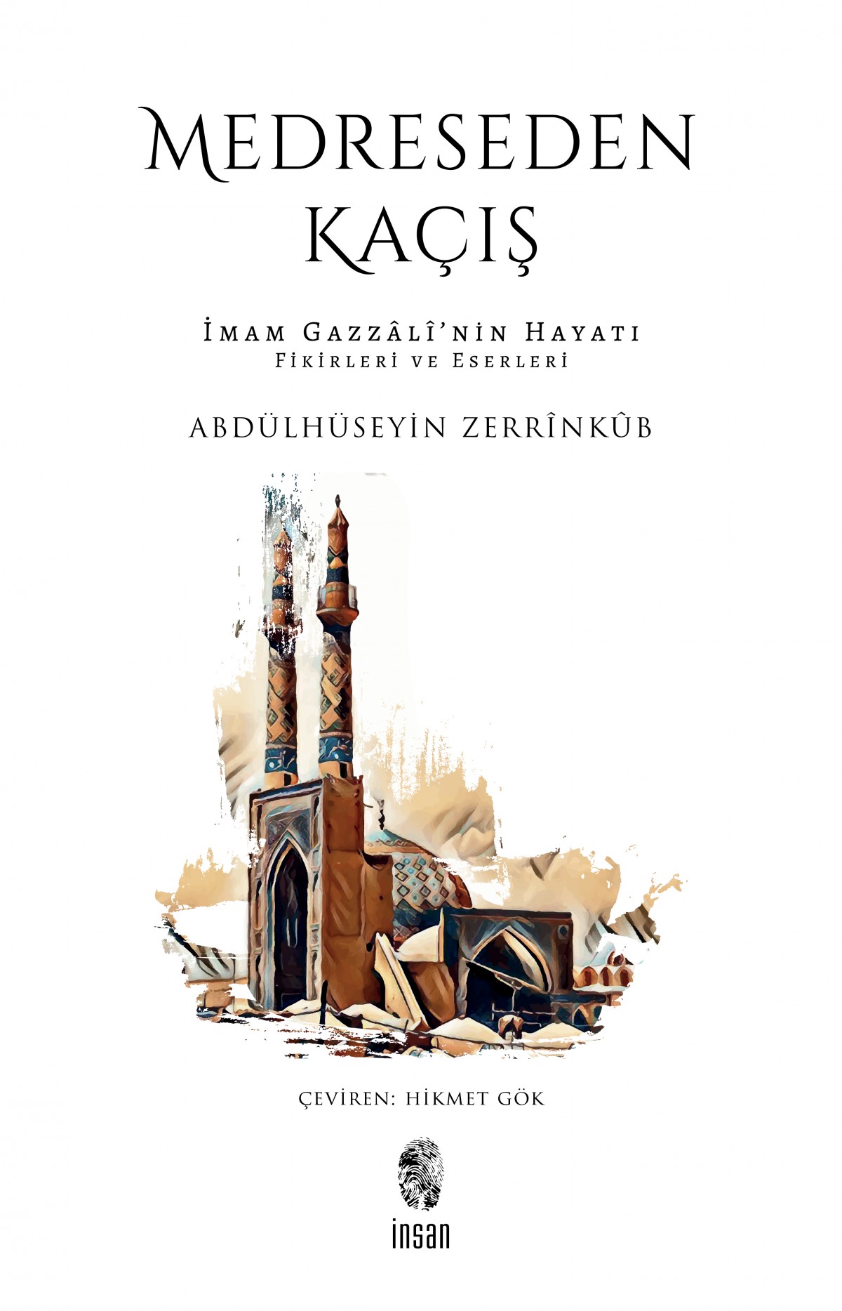 Medreseden Kaçış