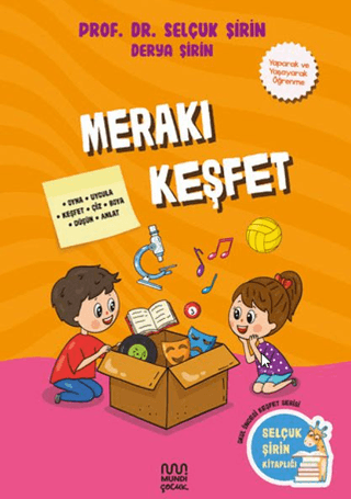 Merakı Keşfet Merakı Keşfet
