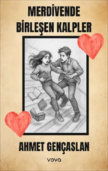 Merdivende Birleşen Kalpler