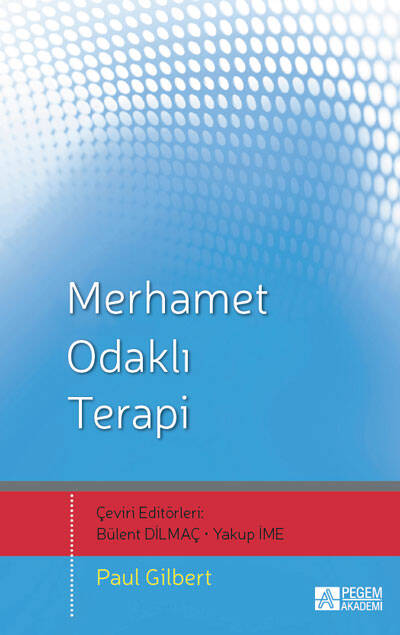 Merhamet Odaklı Terapi