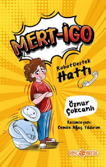Mert-İgo