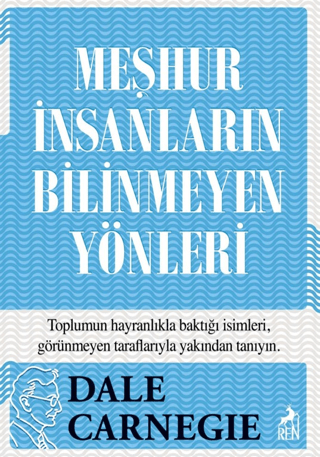 Meşhur İnsanların Bilinmeyen Yönleri Meşhur İnsanların Bilinmeyen Yönleri
