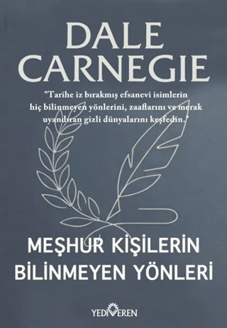 Meşhur Kişilerin Bilinmeyen Yönleri Meşhur Kişilerin Bilinmeyen Yönleri