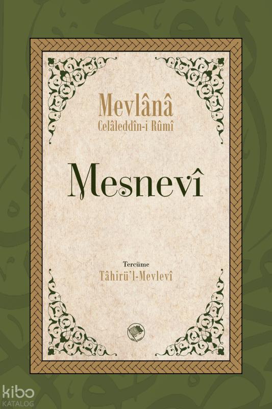 Mesnevi