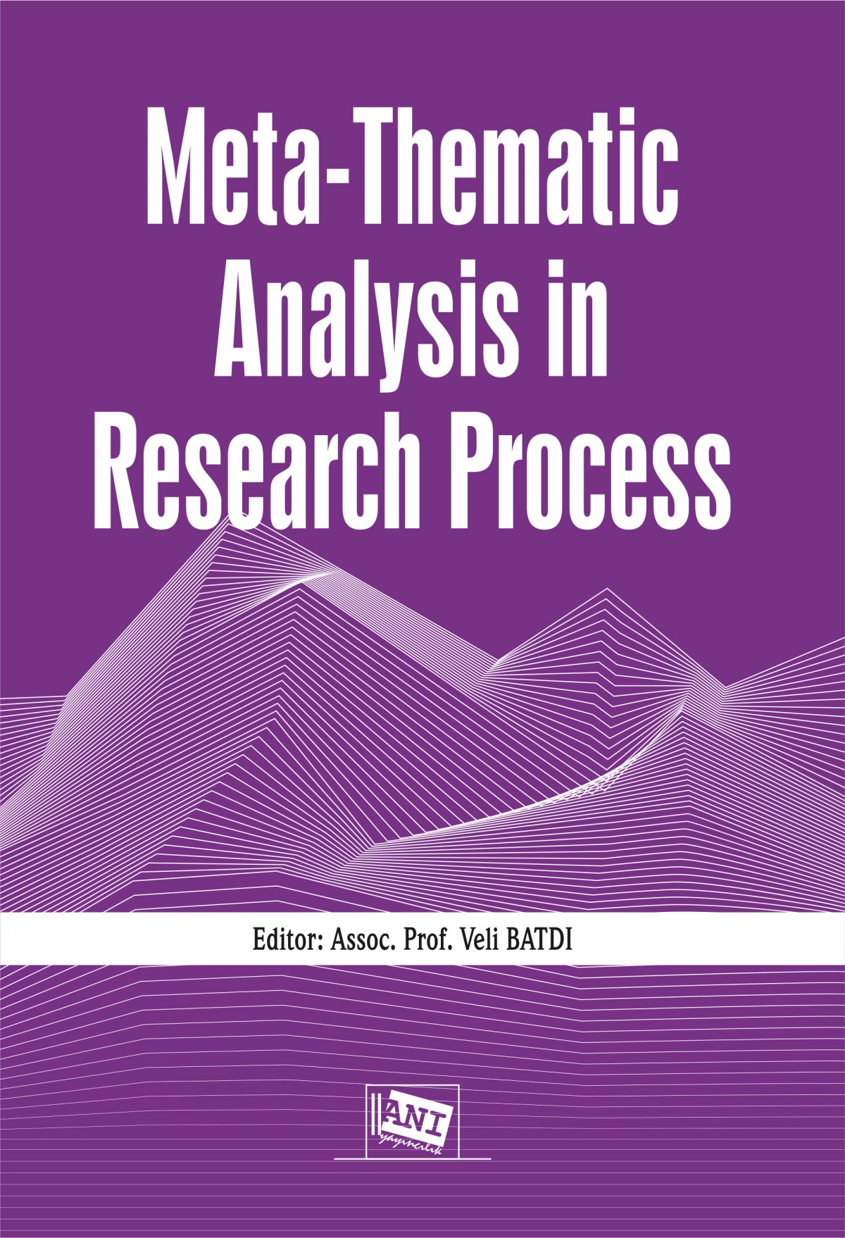 Meta-Thematic Analysis in Research Process Meta-Thematic Analysis in Research Process