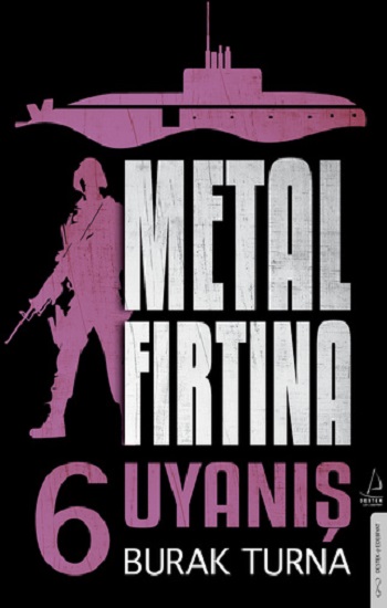 Metal Fırtına 6 Metal Fırtına 6