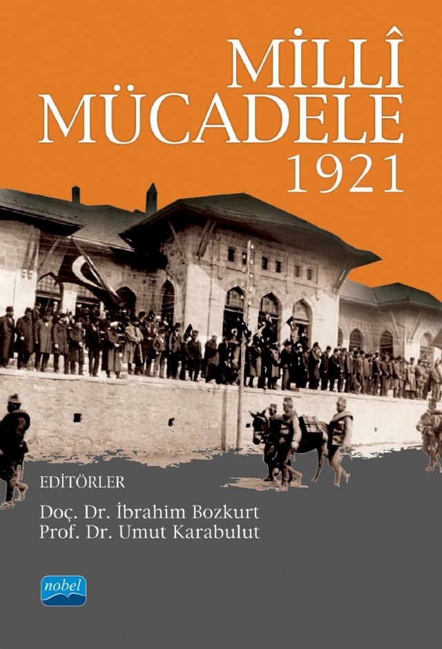 Millî Mücadele 1921 Millî Mücadele 1921