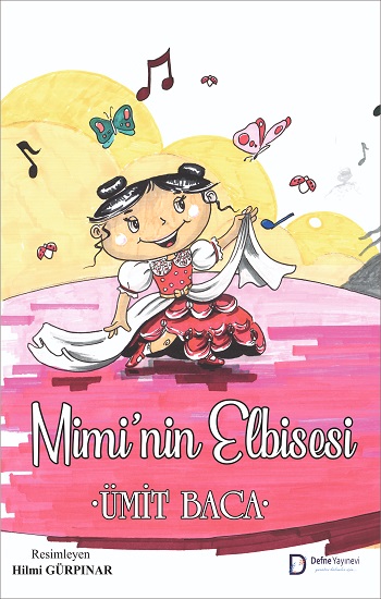 Mimi’nin Elbisesi