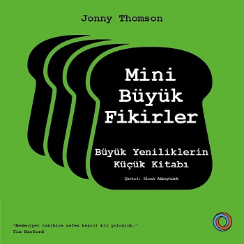 Mini Büyük Fikirler
