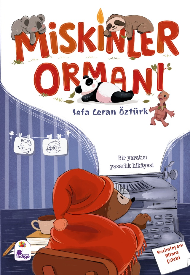 Miskinler Ormanı Miskinler Ormanı
