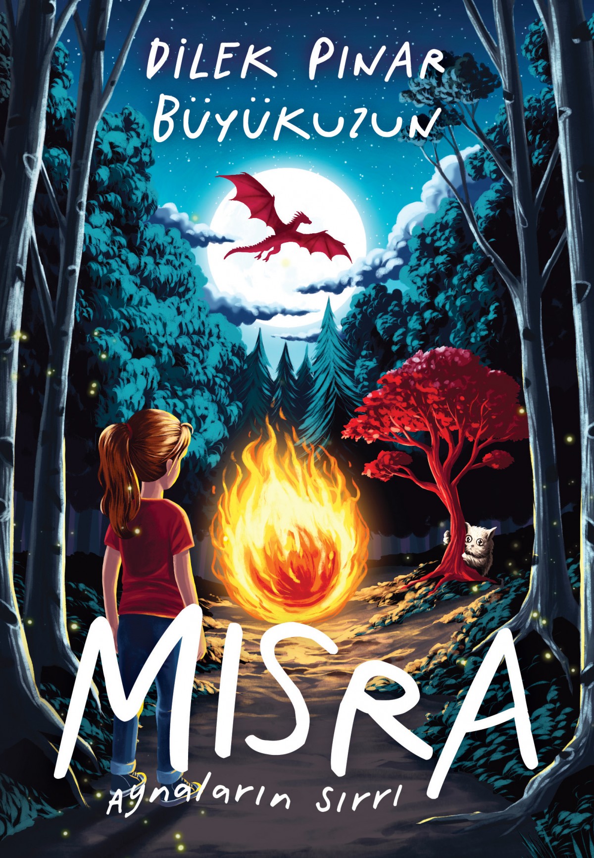 Mısra Aynaların Sırrı