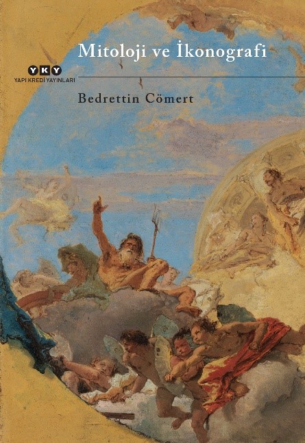 Mitoloji ve İkonografi Mitoloji ve İkonografi