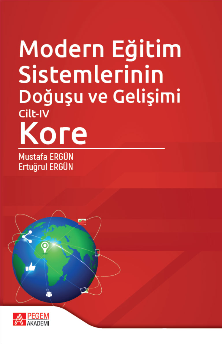 Modern Eğitim Sistemlerinin Doğuşu ve Gelişimi Cilt IV Modern Eğitim Sistemlerinin Doğuşu ve Gelişimi Cilt IV