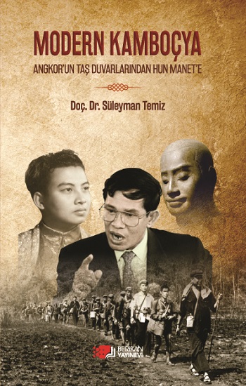 Modern Kamboçya Modern Kamboçya