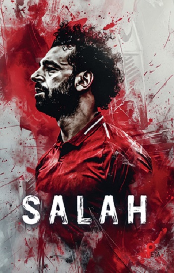 Mohamed Salah Mohamed Salah
