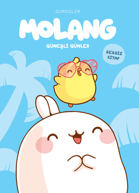 Molang Molang