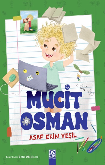 Mucit Osman Mucit Osman