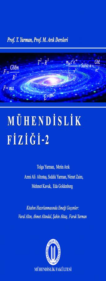 Mühendislik Fiziği - 2
