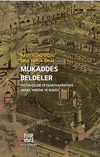 Mukaddes Beldeler