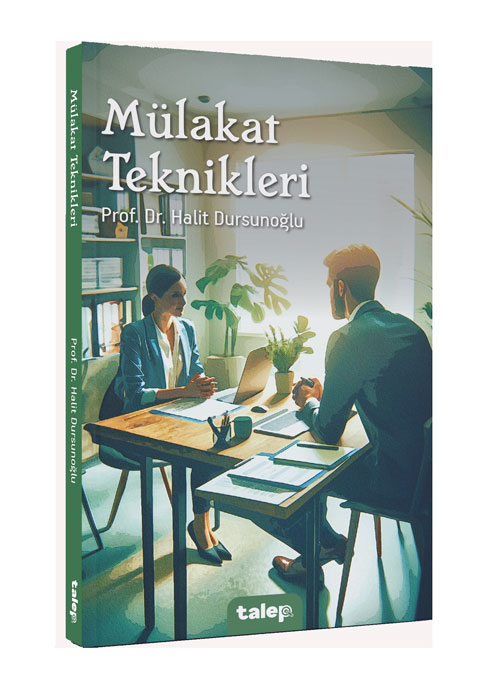 Mülakat Teknikleri Mülakat Teknikleri