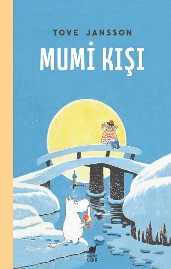 Mumi Kışı Mumi Kışı