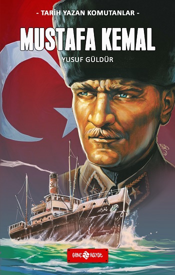 Mustafa Kemal Mustafa Kemal