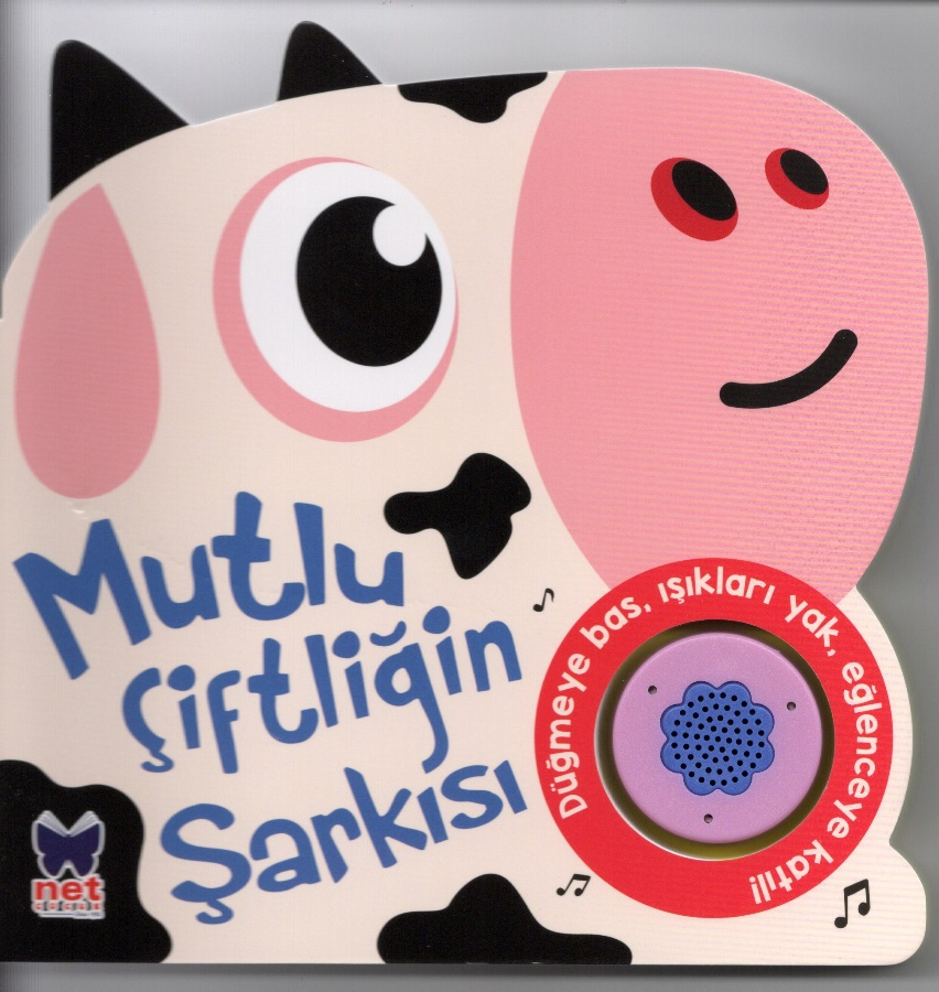 Mutlu Çiftliğin Şarkısı Mutlu Çiftliğin Şarkısı