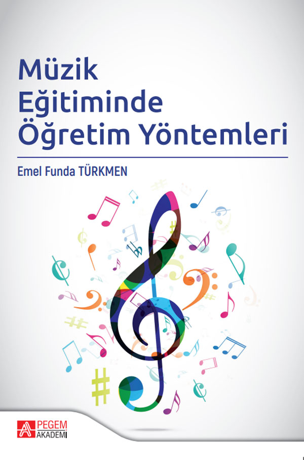 Müzik Eğitiminde Öğretim Yöntemleri Müzik Eğitiminde Öğretim Yöntemleri