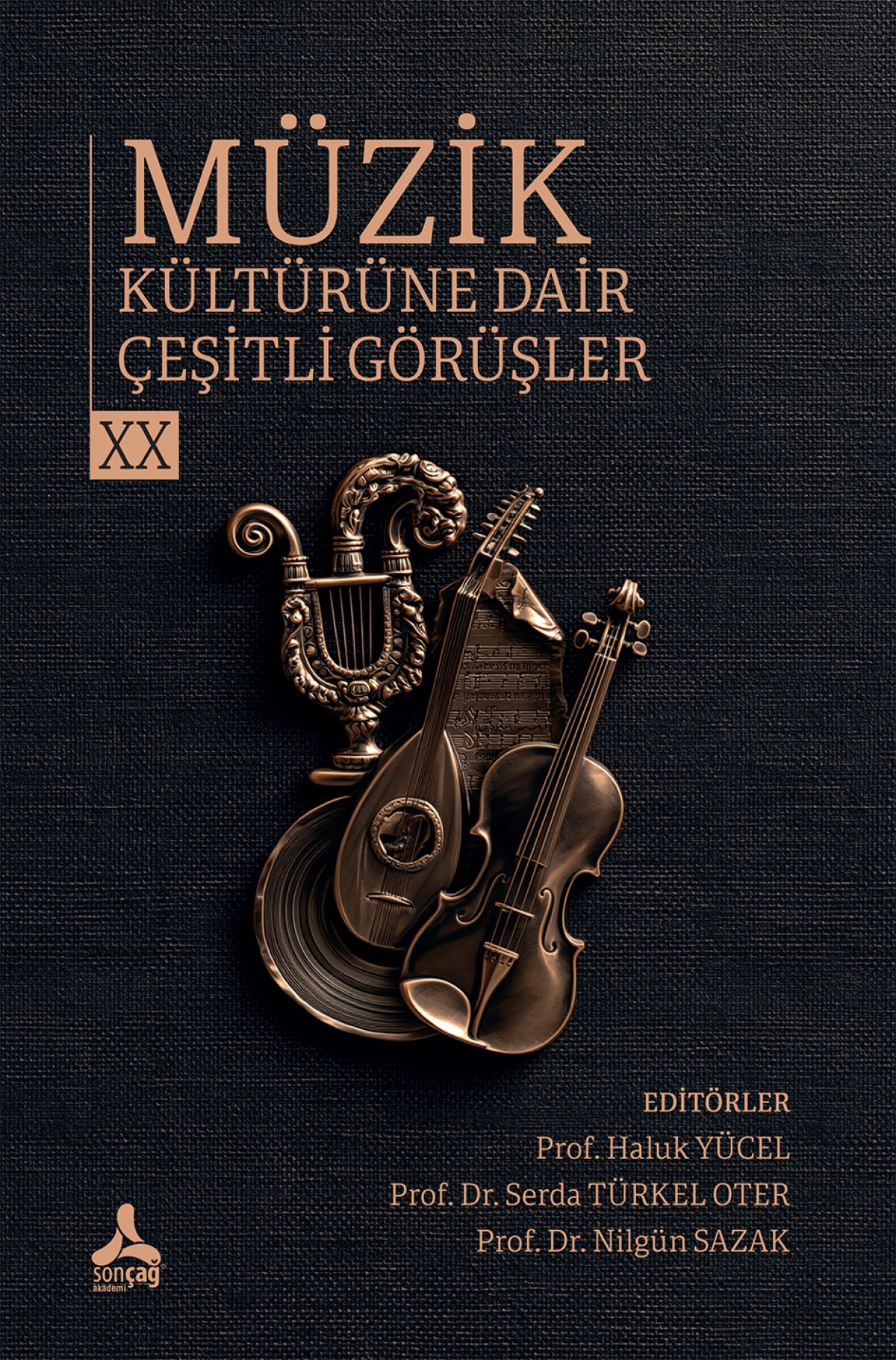 Müzik Kültürüne Dair Çeşitli Görüşler - XX