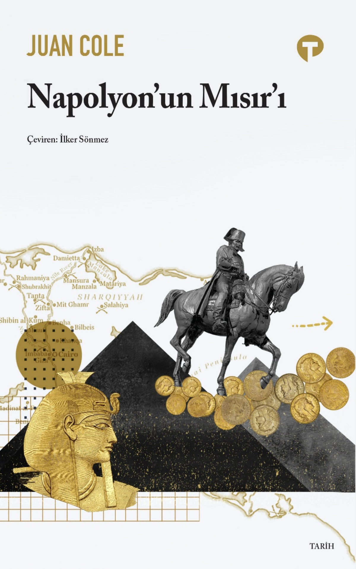 Napolyon'un Mısırı Napolyon'un Mısırı