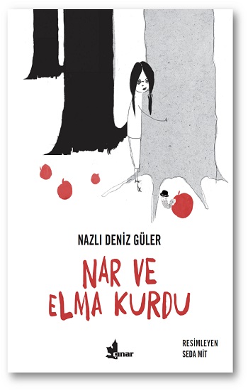 Nar ve Elma Kurdu Nar ve Elma Kurdu