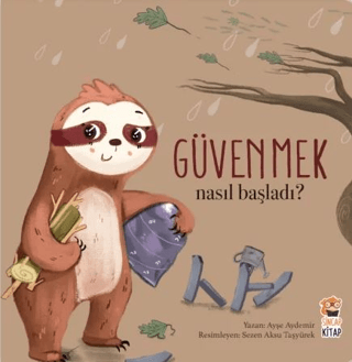 Nasıl Başladı? - Güvenmek Nasıl Başladı? - Güvenmek