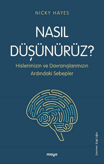 Nasıl Düşünürüz? Nasıl Düşünürüz?