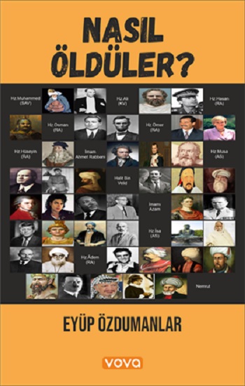 Nasıl Öldüler