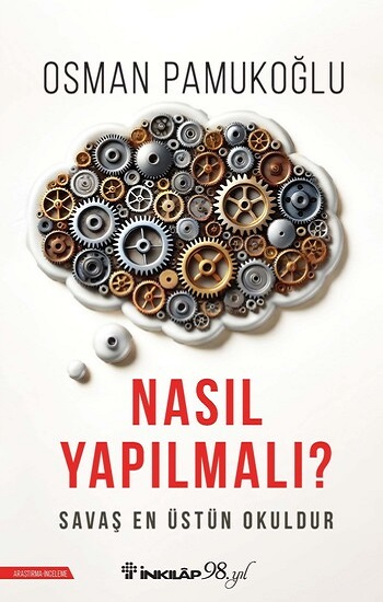 Nasıl Yapılmalı? Nasıl Yapılmalı?