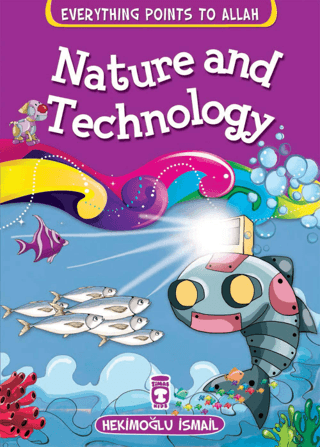 Nature And Technology Nature And Technology