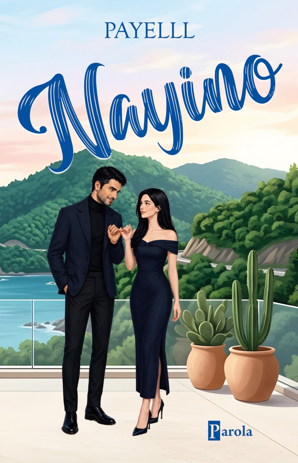 Nayino Nayino