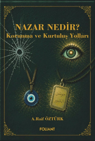 Nazar Nedir? Nazar Nedir?