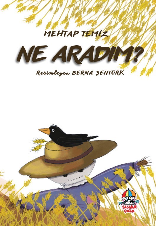 Ne Aradım? Ne Aradım?