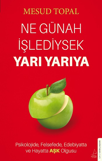 Ne Günah İşlediysek Yarı Yarıya Ne Günah İşlediysek Yarı Yarıya