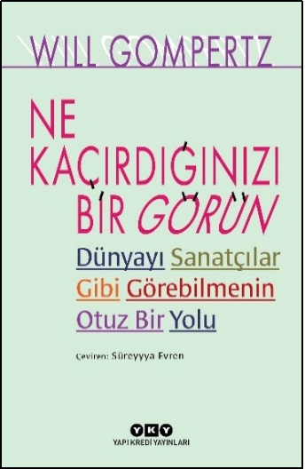 Ne Kaçırdığınızı Bir Görün Ne Kaçırdığınızı Bir Görün