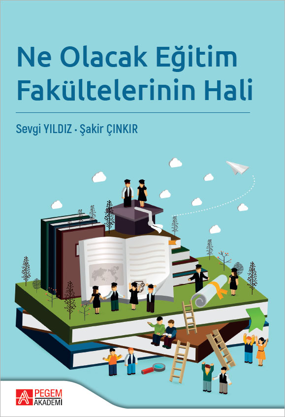 Ne Olacak Eğitim Fakültelerinin Hali Ne Olacak Eğitim Fakültelerinin Hali