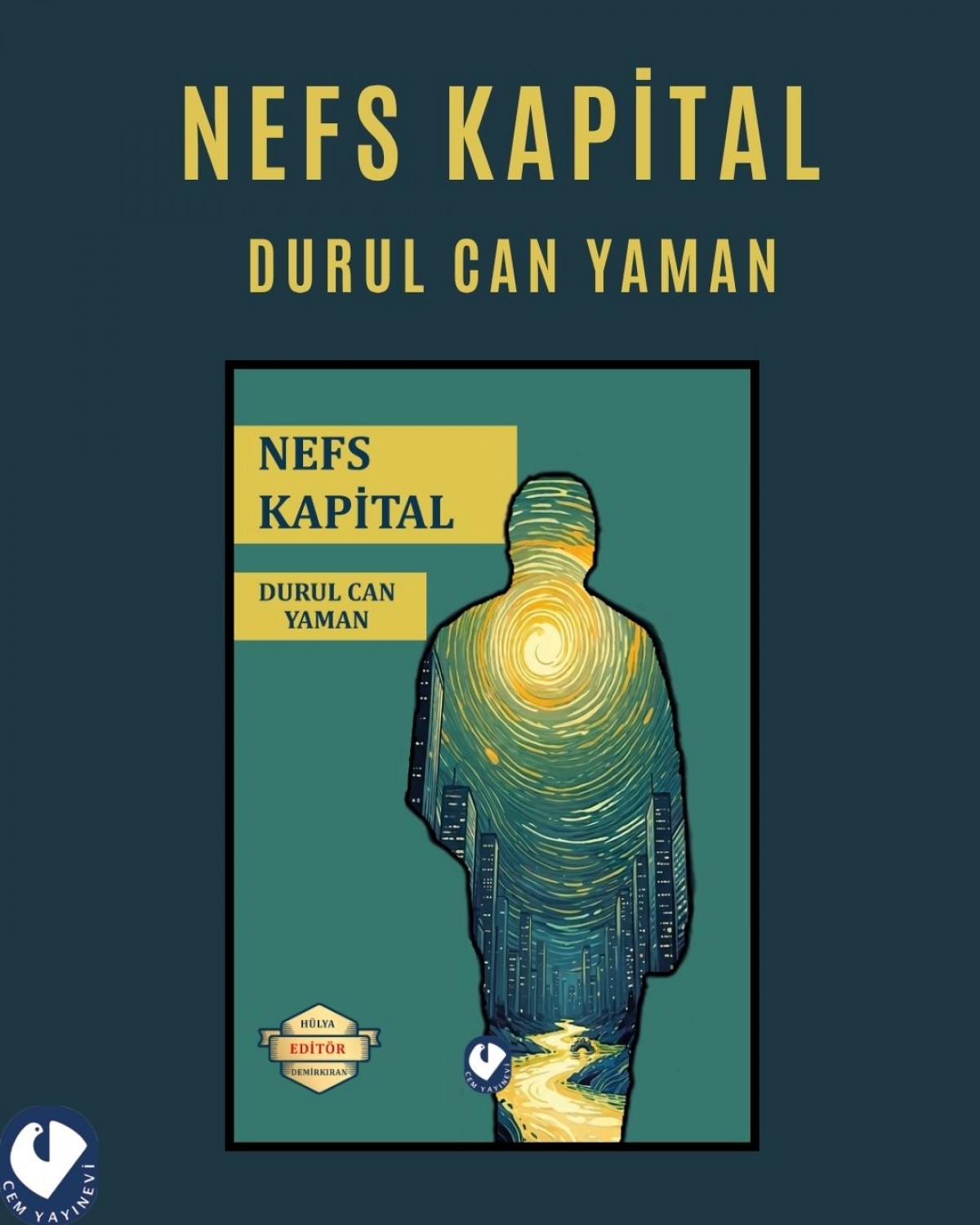 Nefs Kapital Nefs Kapital