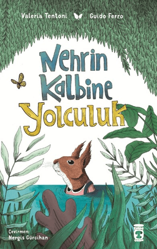 Nehrin Kalbine Yolculuk Nehrin Kalbine Yolculuk