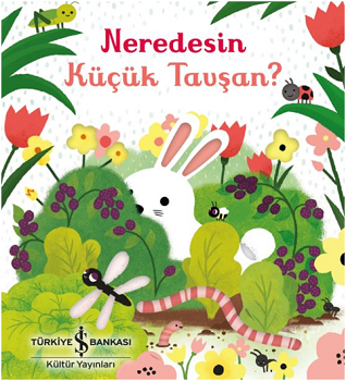 Neredesin Küçük Tavşan Neredesin Küçük Tavşan