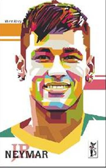Neymar Jr. - Futbolun Devleri Neymar Jr. - Futbolun Devleri